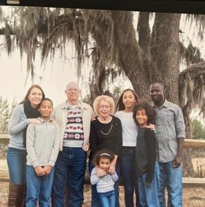 Meet your Posher, Misty